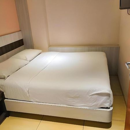 Ktc Hotel Sungkai Zewnętrze zdjęcie