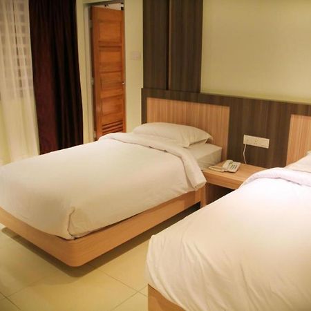 Ktc Hotel Sungkai Zewnętrze zdjęcie