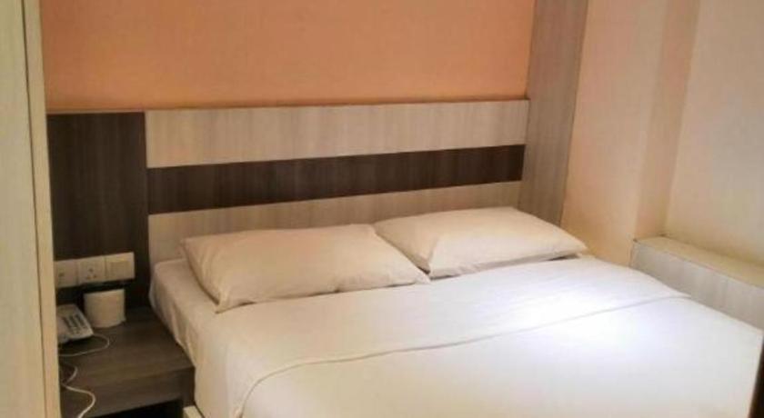 Ktc Hotel Sungkai Zewnętrze zdjęcie