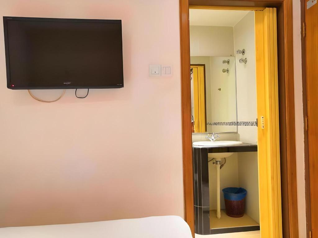Ktc Hotel Sungkai Zewnętrze zdjęcie