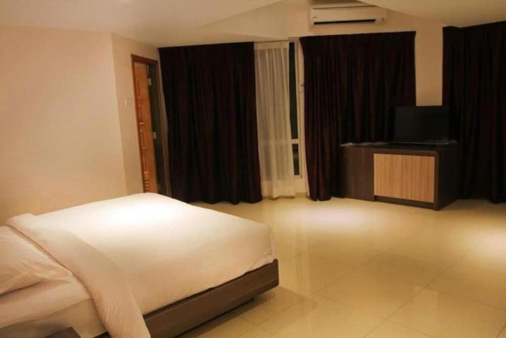 Ktc Hotel Sungkai Zewnętrze zdjęcie
