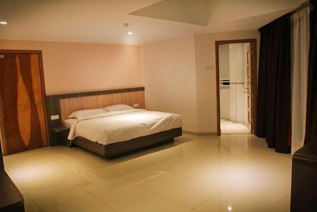 Ktc Hotel Sungkai Zewnętrze zdjęcie