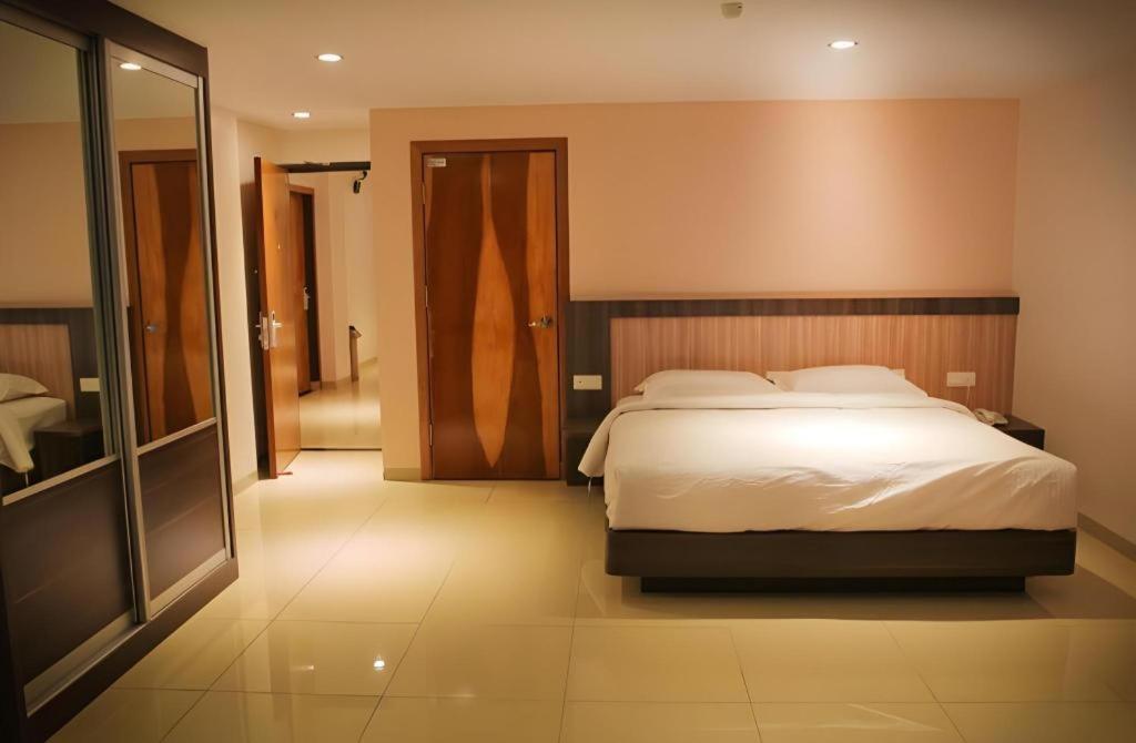 Ktc Hotel Sungkai Zewnętrze zdjęcie