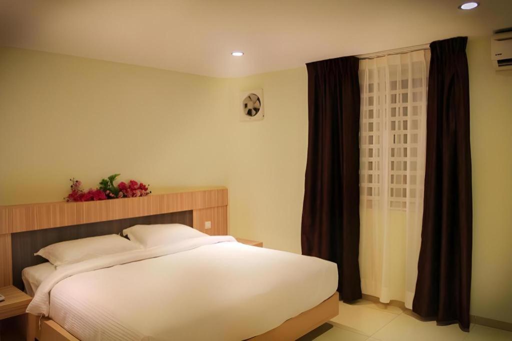 Ktc Hotel Sungkai Zewnętrze zdjęcie
