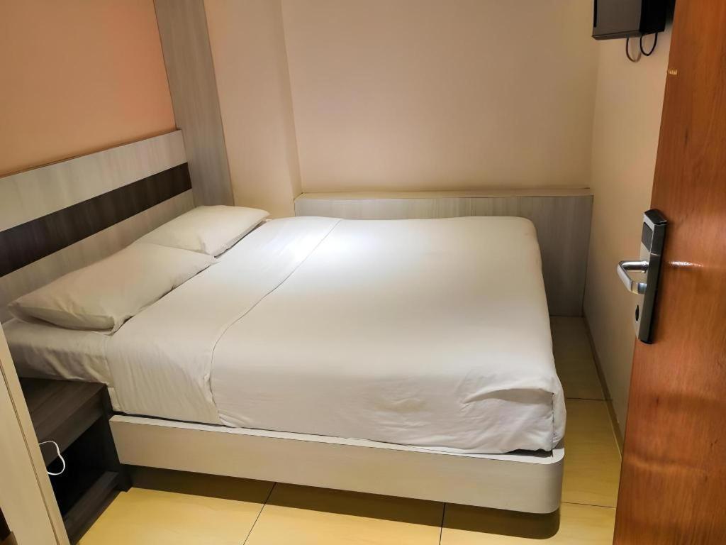 Ktc Hotel Sungkai Zewnętrze zdjęcie
