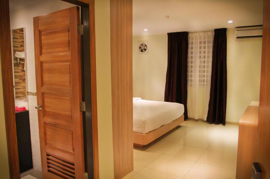 Ktc Hotel Sungkai Zewnętrze zdjęcie