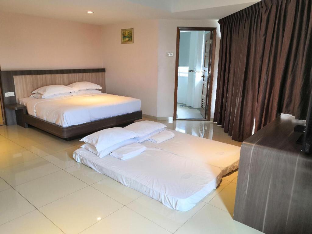 Ktc Hotel Sungkai Zewnętrze zdjęcie