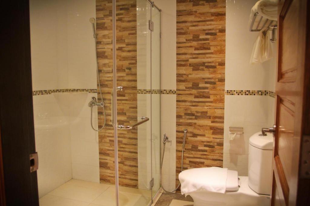 Ktc Hotel Sungkai Zewnętrze zdjęcie