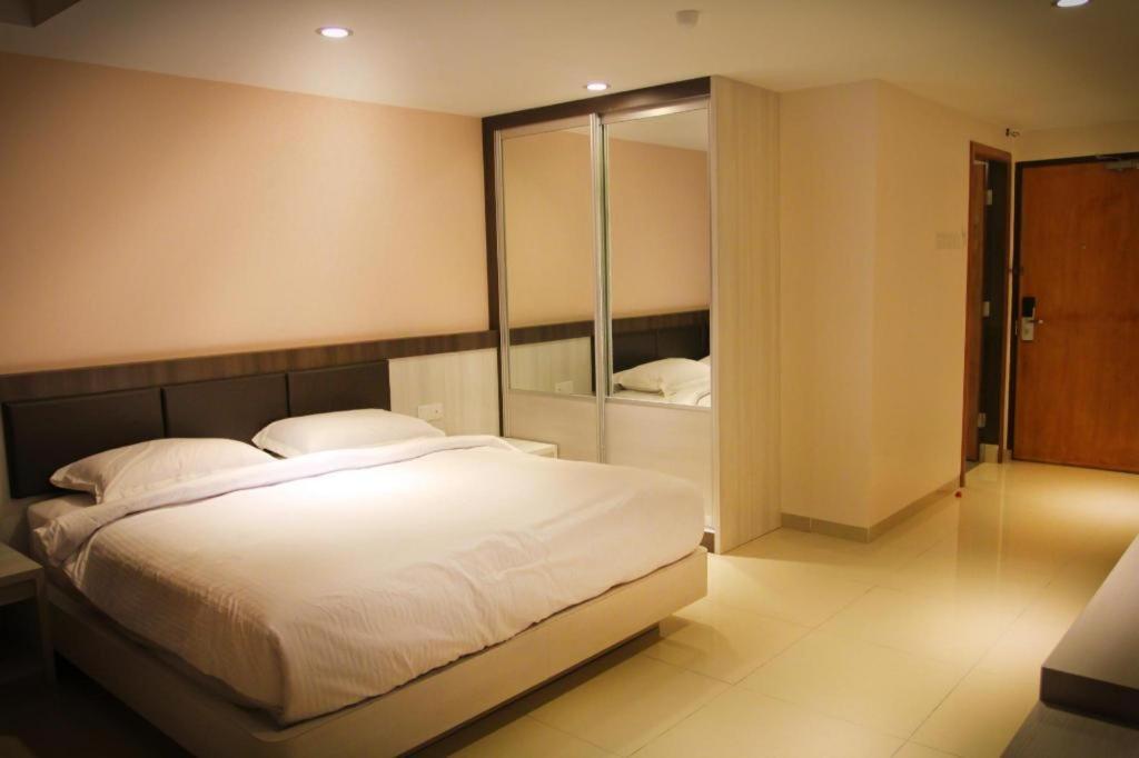 Ktc Hotel Sungkai Zewnętrze zdjęcie