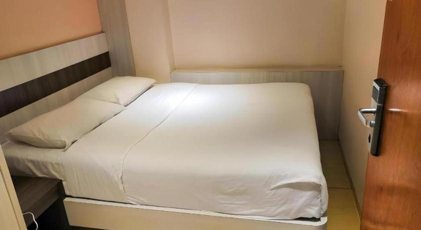 Ktc Hotel Sungkai Zewnętrze zdjęcie
