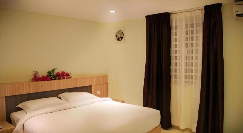 Ktc Hotel Sungkai Zewnętrze zdjęcie