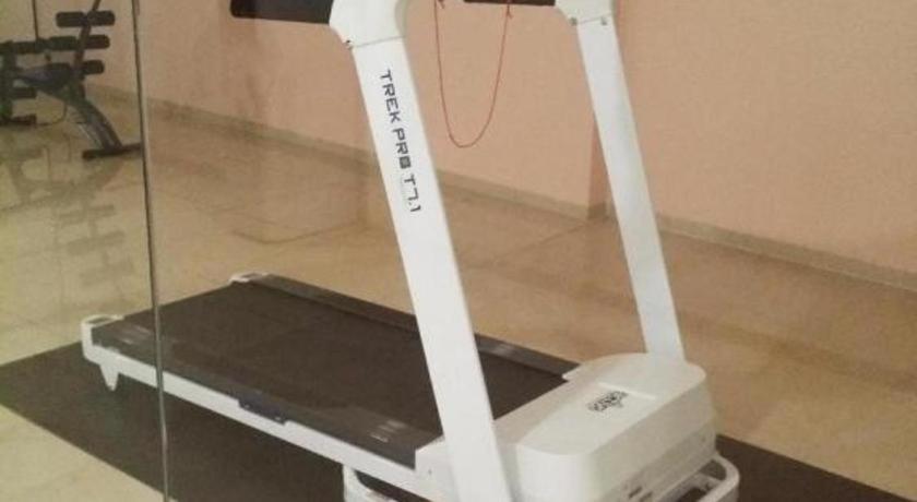 Ktc Hotel Sungkai Zewnętrze zdjęcie
