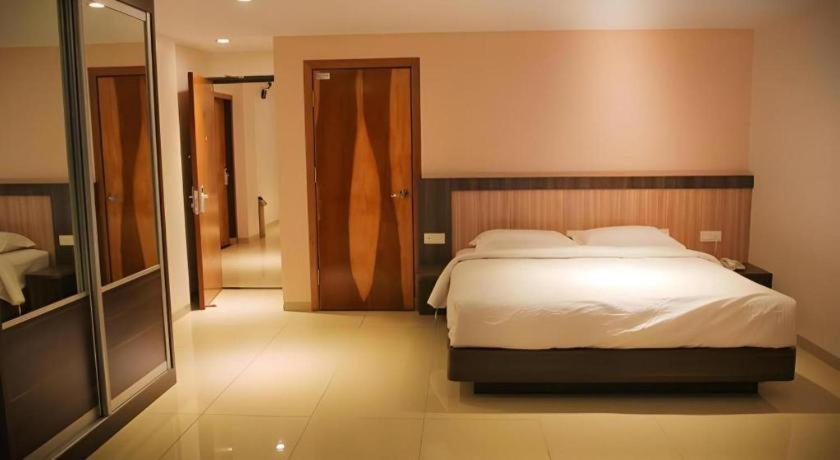Ktc Hotel Sungkai Zewnętrze zdjęcie